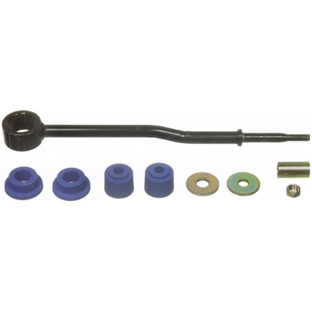 Stabilizer Bar Link Kit for 2003-2014 Ford E-450 Super Duty   0'' Rear Moog