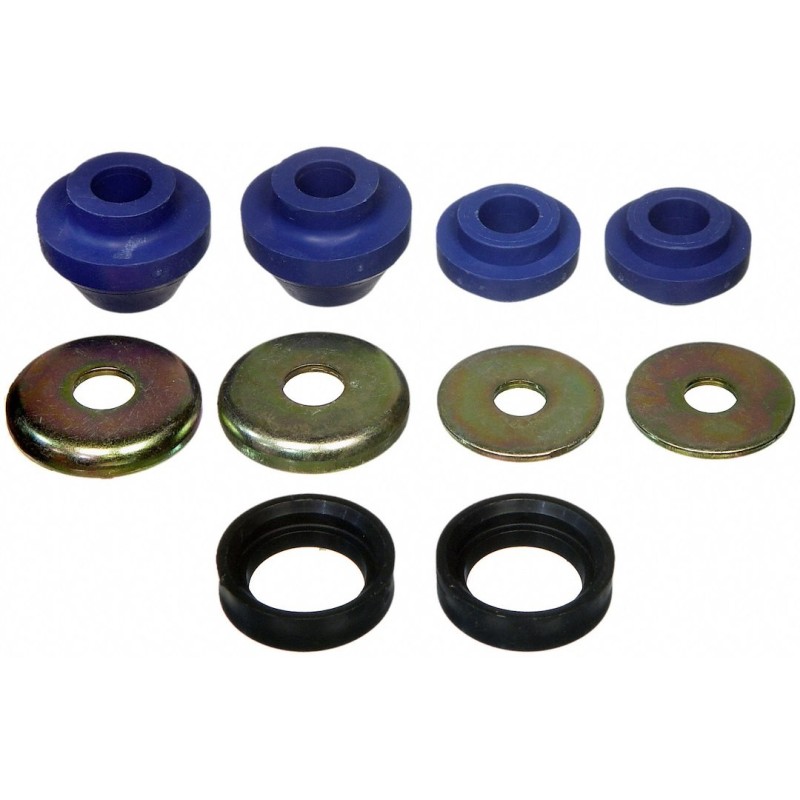 Radius Arm Bushing for 1979-1986 Ford F-350 2WD  0'' Front Moog