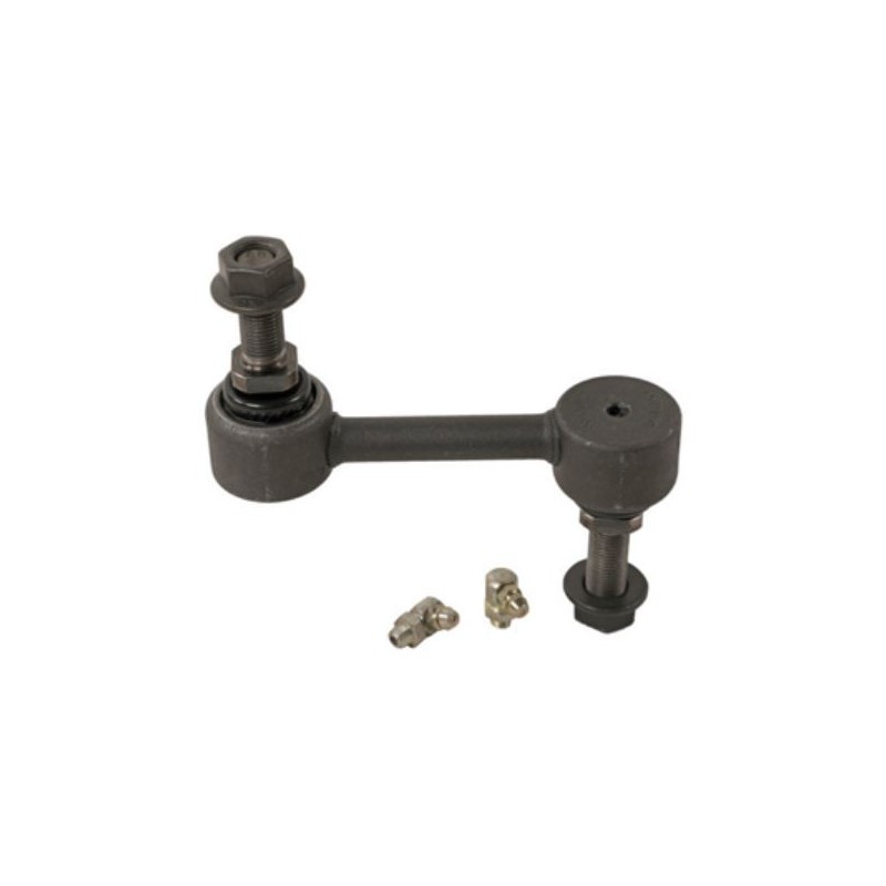 Stabilizer Bar Link Kit for 2017-2022 Nissan Titan 2WD  0'' Front Moog