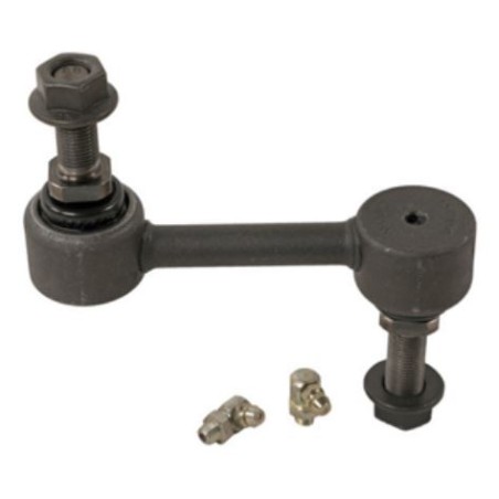 Stabilizer Bar Link Kit for 2017-2022 Nissan Titan 2WD  0'' Front Moog