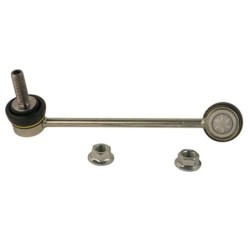 Stabilizer Bar Link Kit for 2017-2019 Buick LaCrosse   0'' Front Moog