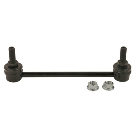 Stabilizer Bar Link Kit for 2016-2019 Nissan Titan XD   0'' Rear Moog