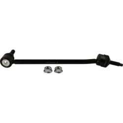 Stabilizer Bar Link Kit for 2019-2022 Mercedes-Benz CLS53 AMG   0'' Front Moog