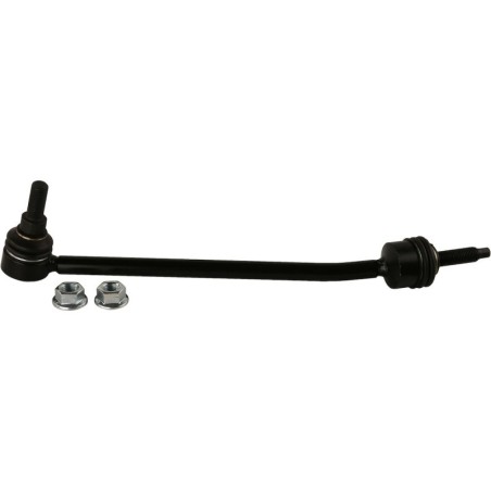 Stabilizer Bar Link Kit for 2017-2017 Mercedes-Benz E400 4WD  0'' Front Moog