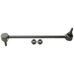 Stabilizer Bar Link Kit for 2014-2020 Fiat 500L   0'' Front Moog
