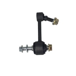 Stabilizer Bar Link Kit for 2016-2020 Dodge Durango   0'' Front Moog