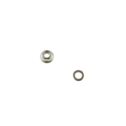 Shock Absorber for 2006-2010 Jeep Commander   0'' Front  Bilstein
