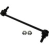 Stabilizer Bar Link Kit for 2011-2017 Nissan Juke 4WD/2WD  0'' Front Moog