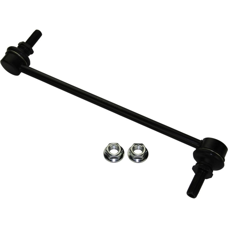 Stabilizer Bar Link Kit for 2011-2012 Nissan Leaf   0'' Front Moog