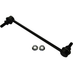 Stabilizer Bar Link Kit for 2011-2012 Nissan Leaf   0'' Front Moog
