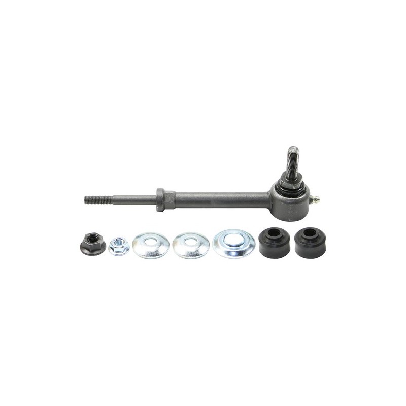Stabilizer Bar Link Kit for 2015-2019 Lincoln MKC   0'' Rear, Front Moog