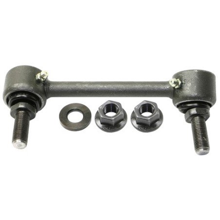 Stabilizer Bar Link Kit for 2016-2017 Lexus GS200t   0'' Rear Moog