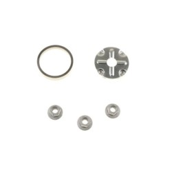 Shock Absorber for 2007-2014 Chevrolet Suburban 1500 2WD/4WD  0'' Front  Bilstein