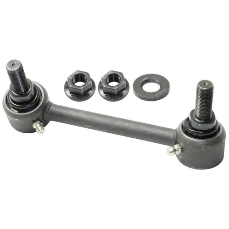 Stabilizer Bar Link Kit for 2013-2018 Lexus GS450h   0'' Rear Moog