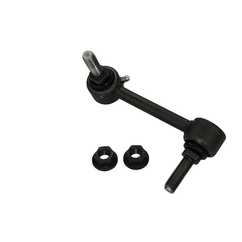 Stabilizer Bar Link Kit for 2011-2015 Dodge Durango   0'' Front Moog