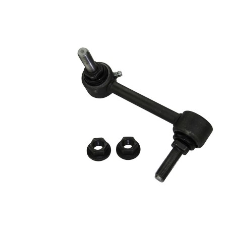 Stabilizer Bar Link Kit for 2011-2015 Dodge Durango   0'' Front Moog