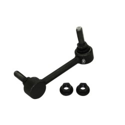 Stabilizer Bar Link Kit for 2012-2015 Jeep Grand Cherokee 2WD  0'' Front Moog