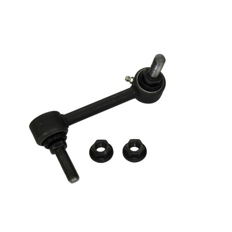 Stabilizer Bar Link Kit for 2012-2015 Jeep Grand Cherokee 2WD  0'' Front Moog