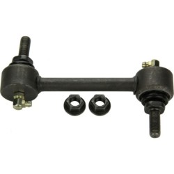 Stabilizer Bar Link Kit for 2011-2015 Lincoln MKX 4WD/2WD  0'' Rear Moog