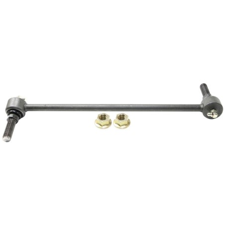 Stabilizer Bar Link Kit for 2013-2019 Ford Police Interceptor Utility   0'' Front Moog