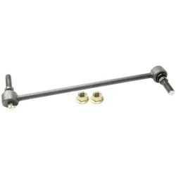 Stabilizer Bar Link Kit for 2013-2019 Ford Police Interceptor Utility   0'' Front Moog
