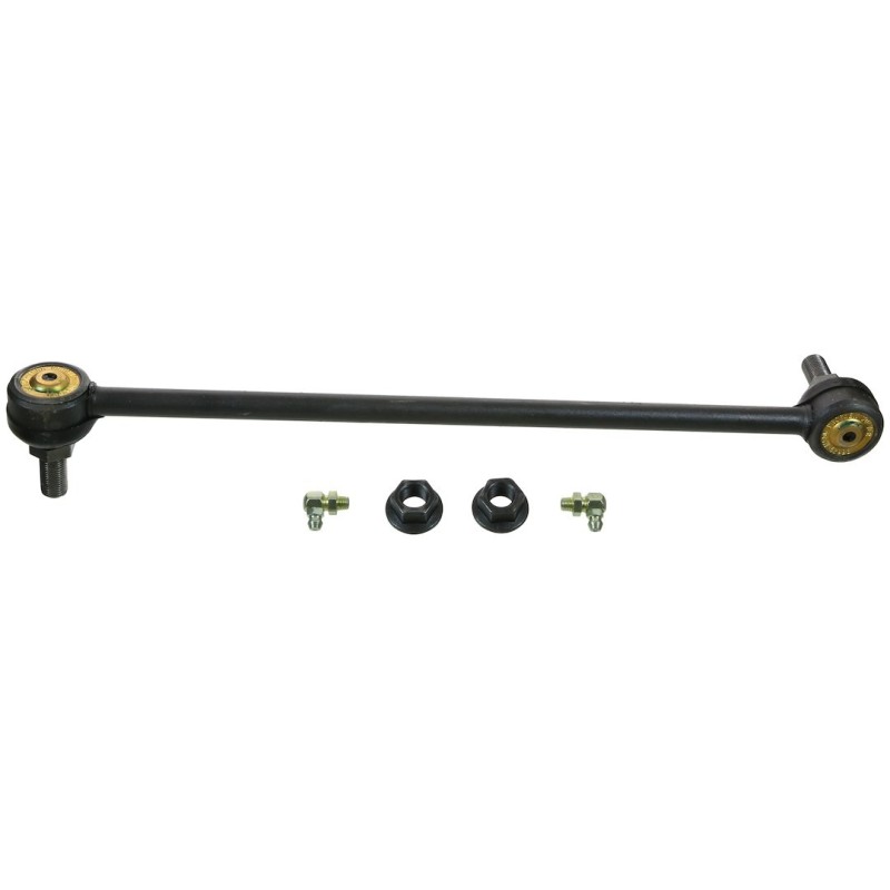 Stabilizer Bar Link Kit for 2011-2012 Hyundai Sonata   0'' Front Moog