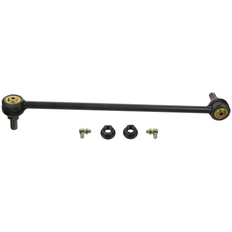 Stabilizer Bar Link Kit for 2011-2012 Hyundai Sonata   0'' Front Moog