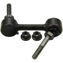 Stabilizer Bar Link Kit for 2004-2004 Mercury Monterey   0'' Rear Moog