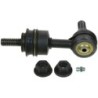 Stabilizer Bar Link Kit for 2012-2017 Hyundai Azera   0'' Rear Moog