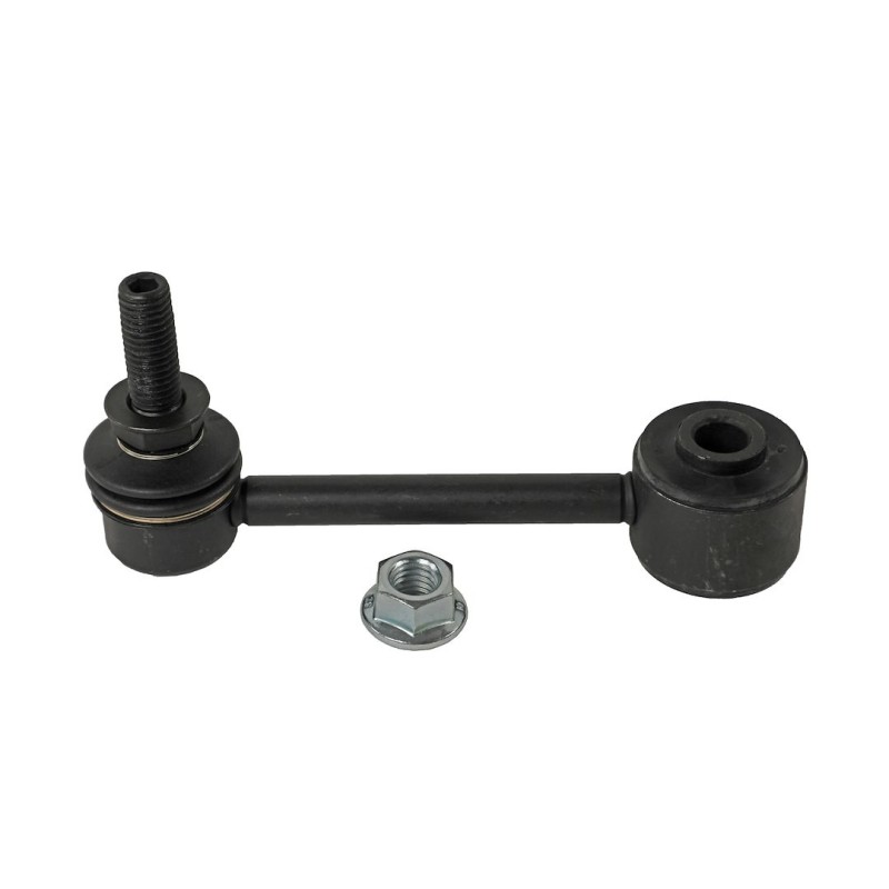 Stabilizer Bar Link Kit for 2007-2018 Jeep Wrangler JK   0'' Front Moog