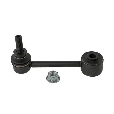 Stabilizer Bar Link Kit for 2007-2018 Jeep Wrangler JK   0'' Front Moog