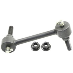 Stabilizer Bar Link Kit for 2011-2015 Dodge Durango   0'' Front Moog