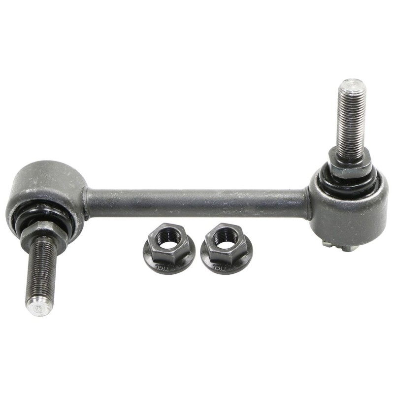 Stabilizer Bar Link Kit for 2022-2022 Jeep Grand Cherokee WK 4WD  0'' Front Moog