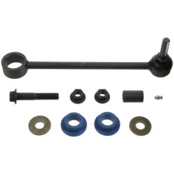 Stabilizer Bar Link Kit for 2010-2010 Dodge Ram 3500 2WD  0'' Rear Moog