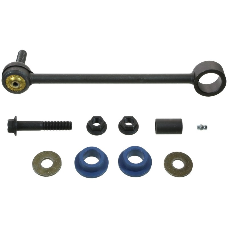 Stabilizer Bar Link Kit for 2011-2013 Ram 3500 2WD  0'' Rear Moog