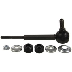 Stabilizer Bar Link Kit for 2010-2017 GMC Terrain   0'' Rear Moog