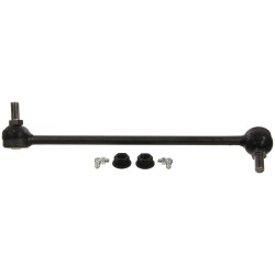Stabilizer Bar Link Kit for 2011-2014 Hyundai Sonata   0'' Front Moog