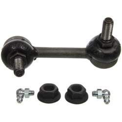 Stabilizer Bar Link Kit for 2008-2015 Cadillac CTS 4WD/2WD  0'' Rear Moog