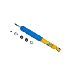 Shock Absorber for...