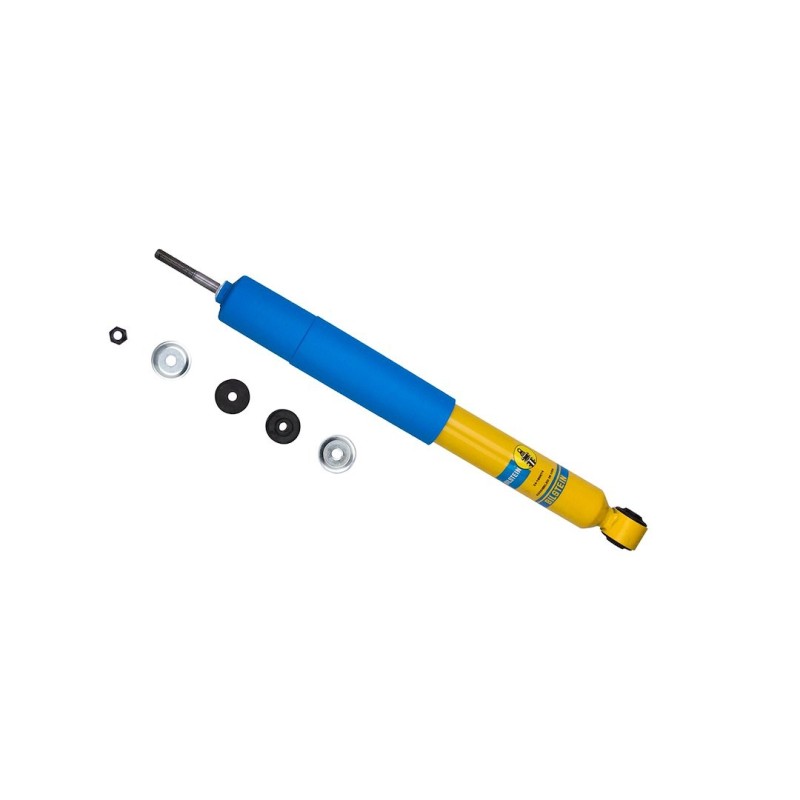 Shock Absorber for 2005-2016 Ford F-550 Super Duty 2WD/4WD  0'' Front  Bilstein
