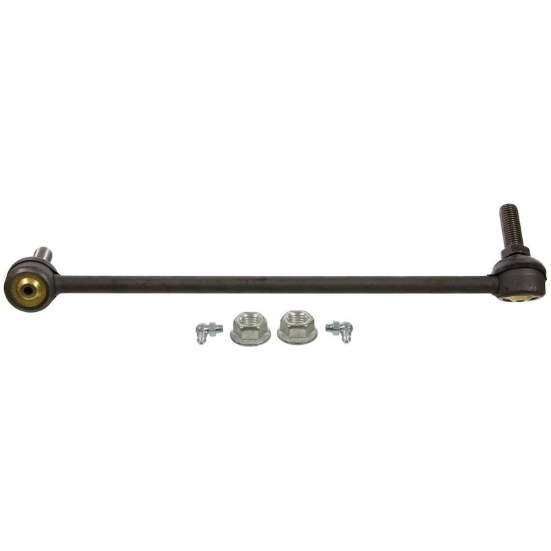 Stabilizer Bar Link Kit for 2006-2021 Land Rover Range Rover Sport   0'' Front Moog