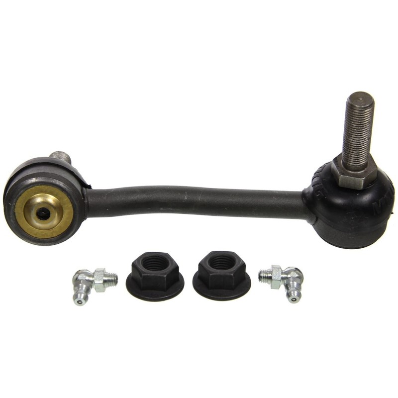 Stabilizer Bar Link Kit for 2007-2018 Freightliner Sprinter 3500 2WD  0'' Front Moog