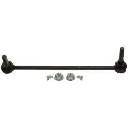 Stabilizer Bar Link Kit for 2006-2021 Land Rover Range Rover Sport   0'' Front Moog