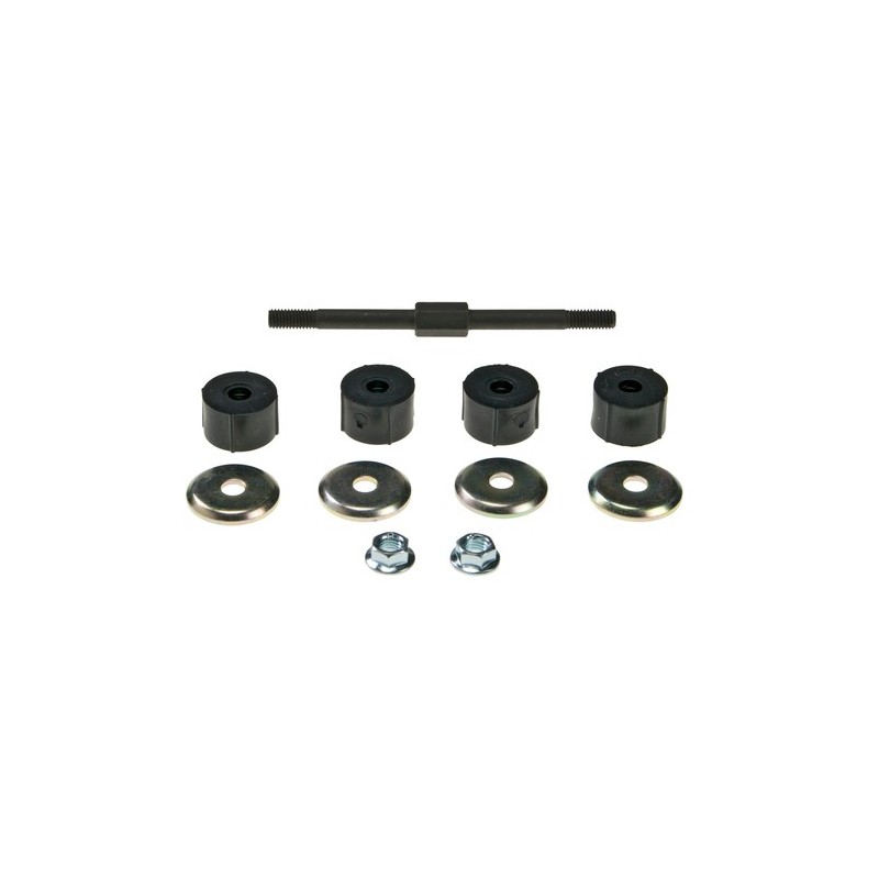 Stabilizer Bar Link Kit for 1998-2004 Nissan Frontier 2WD  0'' Front Moog