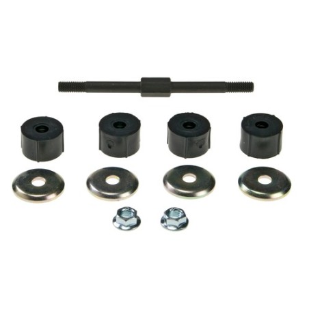 Stabilizer Bar Link Kit for 1998-2004 Nissan Frontier 2WD  0'' Front Moog