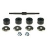 Stabilizer Bar Link Kit for 1998-2004 Nissan Frontier 2WD  0'' Front Moog
