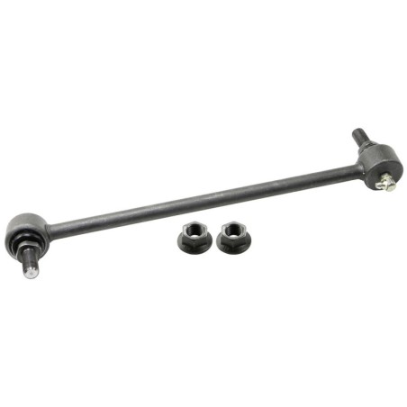 Stabilizer Bar Link Kit for 2013-2013 Infiniti JX35   0'' Front Moog