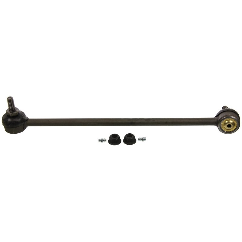Stabilizer Bar Link Kit for 2006-2006 BMW 325xi   0'' Front Moog