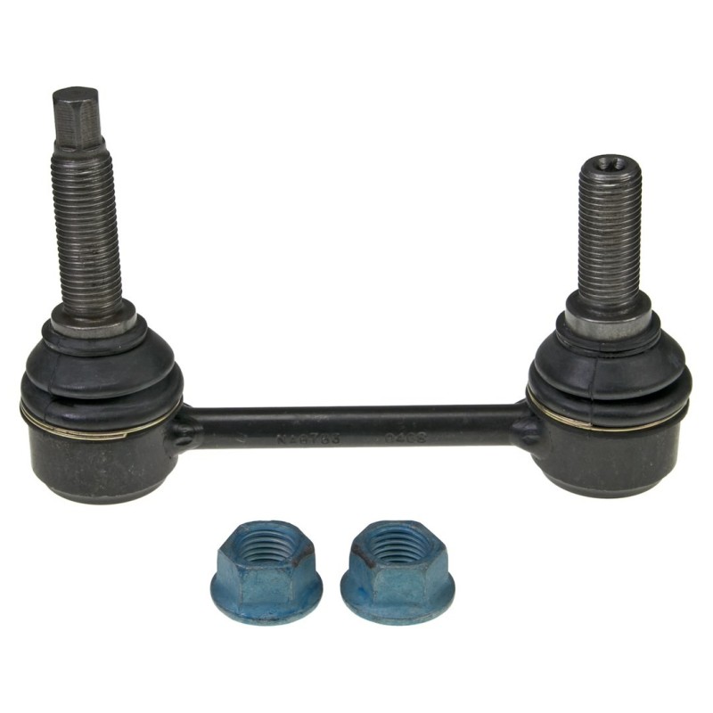 Stabilizer Bar Link Kit for 2007-2007 Mercedes-Benz R63 AMG   0'' Rear Moog