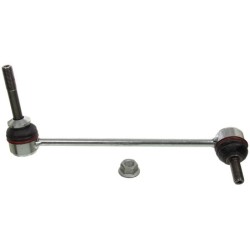 Stabilizer Bar Link Kit for 2008-2016 BMW X6   0'' Front Moog
